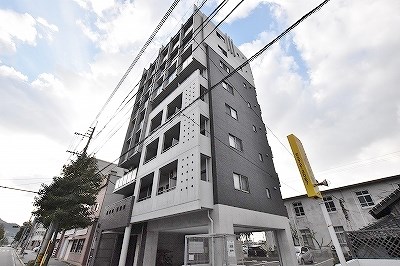 ブライトハーツ門司駅前通り 701号室 外観