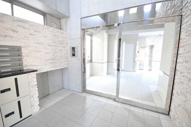 ブライトハーツ門司駅前通り その他外観1