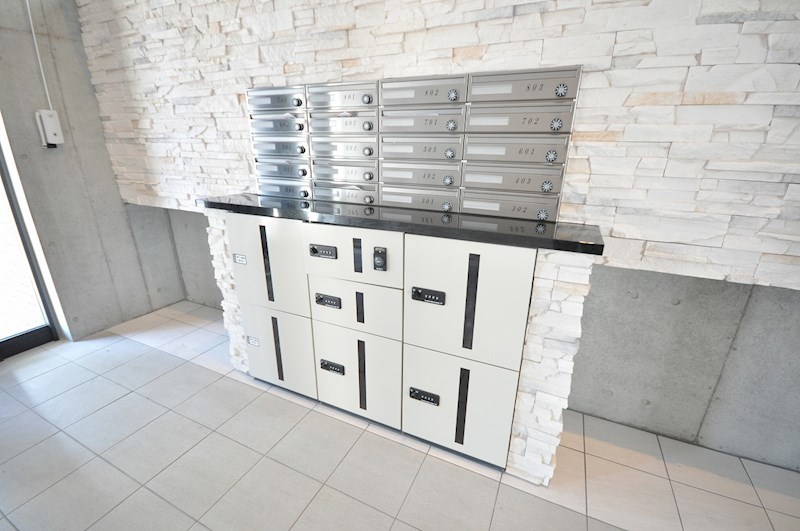 ブライトハーツ門司駅前通り その他外観2