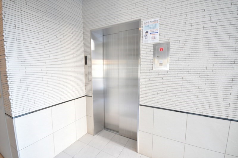 ブライトハーツ門司駅前通り その他外観3