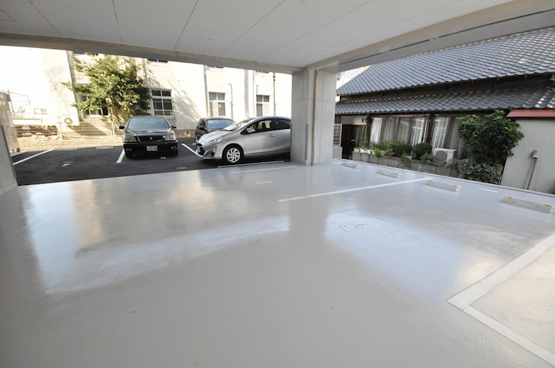 ブライトハーツ門司駅前通り その他外観4