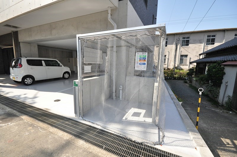 ブライトハーツ門司駅前通り その他外観6