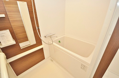 ブライトハーツ門司駅前通り 風呂画像