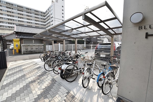 ブルースクエア響Ⅳ その他外観2