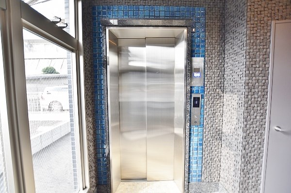 ブルースクエア響Ⅳ その他外観4