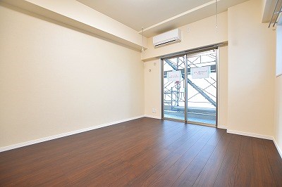 ブルースクエア響Ⅳ リビング