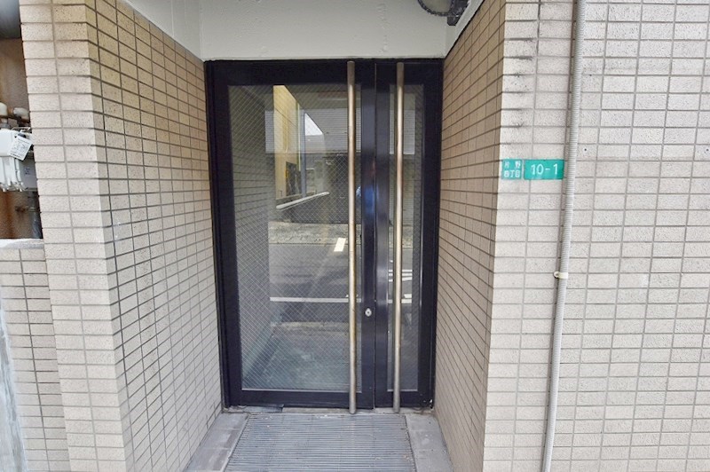 メゾンド片野 その他外観1