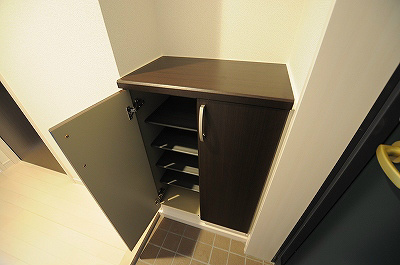 サンルーヴル その他6