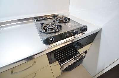 サンルーヴル その他12