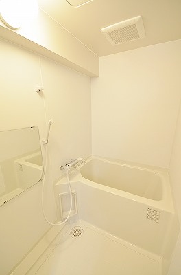 サンルーヴル 風呂画像