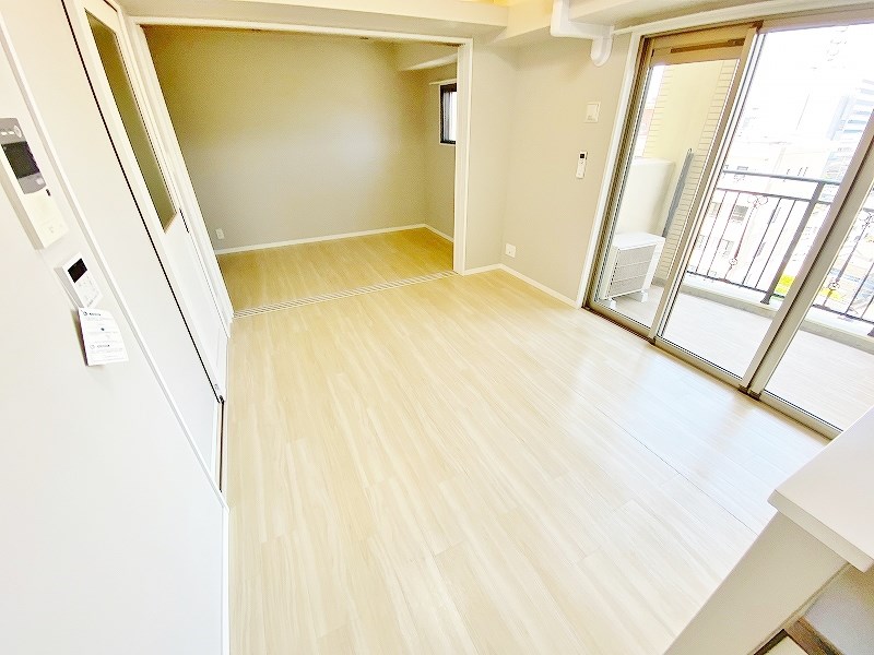 ベルコモンズ その他7