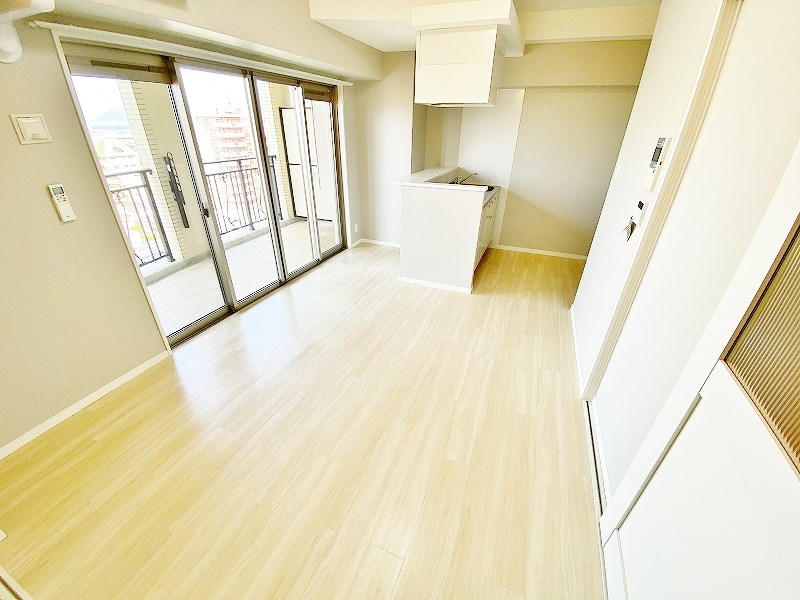 ベルコモンズ リビング