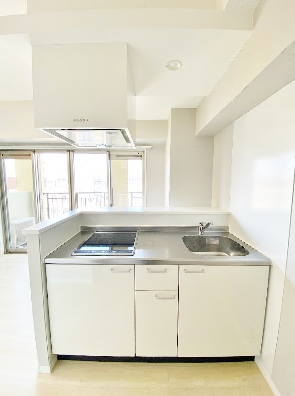 ベルコモンズ キッチン