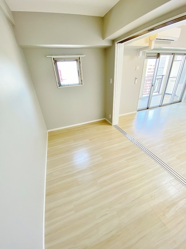 ベルコモンズ ベッドルーム