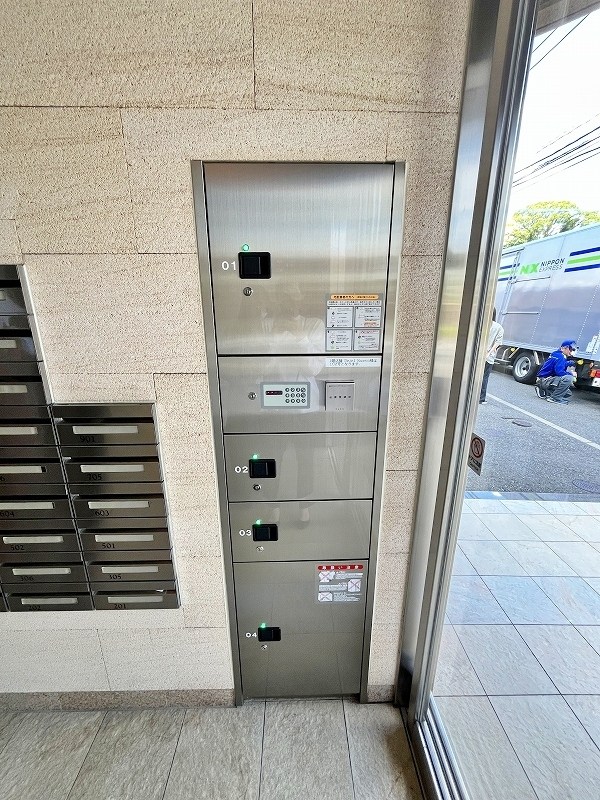 La Feliz下到津(ラ・フェリス下到津)  その他外観3