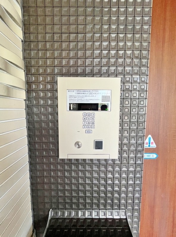 La Feliz下到津(ラ・フェリス下到津)  その他外観4