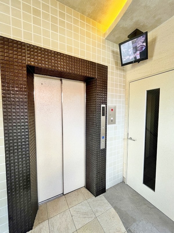 La Feliz下到津(ラ・フェリス下到津)  その他外観5