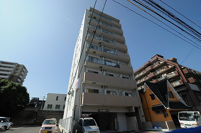 ベルガ南小倉 その他外観1