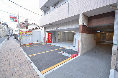ベルガ南小倉 その他14