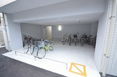 ベルガ南小倉 その他15