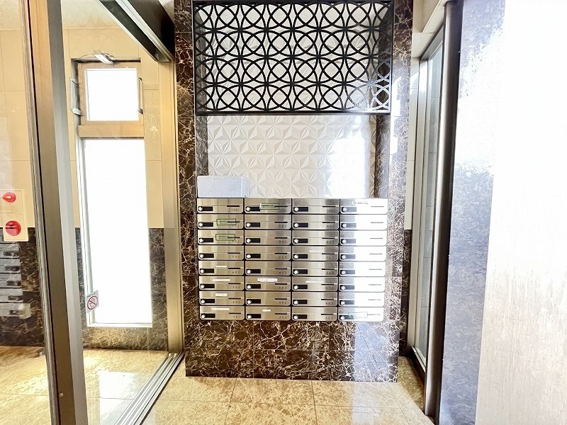 ERIOS COURT香春口 (エリオスコート香春口) その他外観1