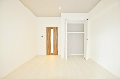 ERIOS COURT香春口 (エリオスコート香春口) リビング