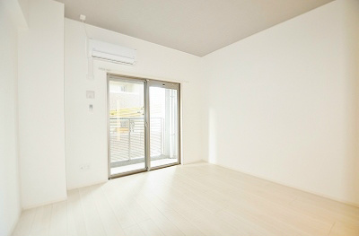 ERIOS COURT香春口 (エリオスコート香春口) ベッドルーム