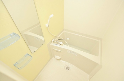 ERIOS COURT香春口 (エリオスコート香春口) 風呂画像