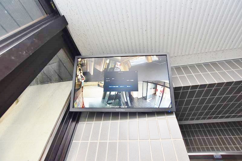 ラビータ北方 その他外観1