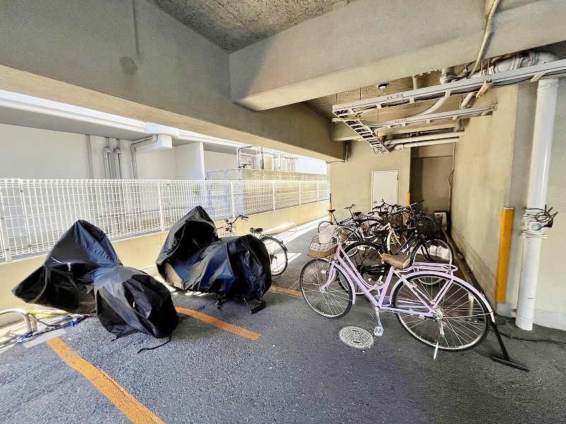 ラビータ北方 その他外観6