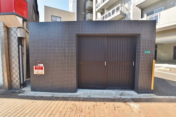 Studie TOBIHATA (スタディ飛幡)  その他外観5