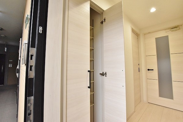 Studie TOBIHATA (スタディ飛幡)  その他9