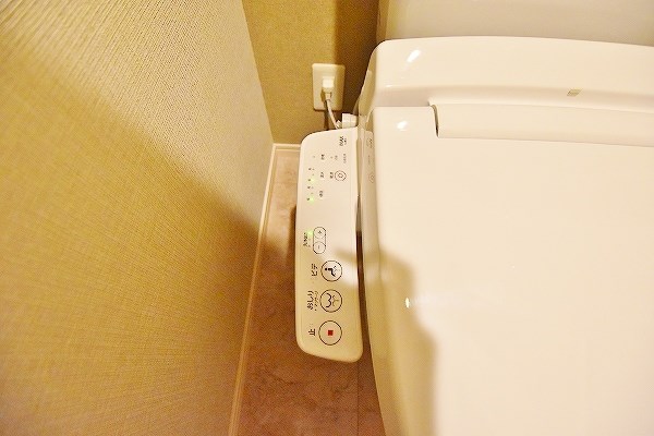 グランフォーレ小倉シティタワー その他16