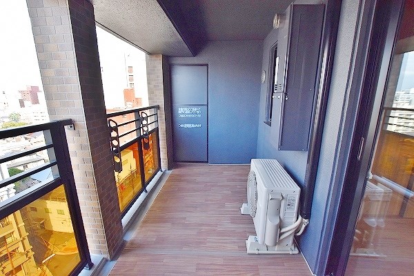 グランフォーレ小倉シティタワー その他38