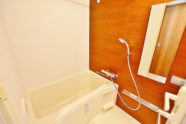 グランフォーレ小倉シティタワー 風呂画像