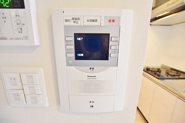 グランフォーレ小倉シティタワー その他3