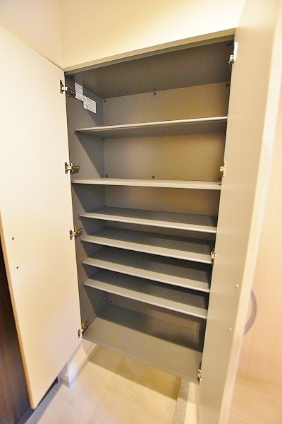 グランフォーレ小倉シティタワー その他6