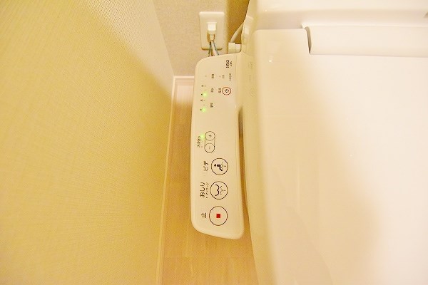 グランフォーレ小倉シティタワー その他16