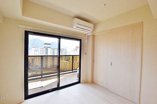 グランフォーレ小倉シティタワー その他26