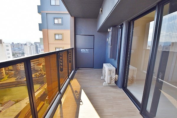 グランフォーレ小倉シティタワー その他38