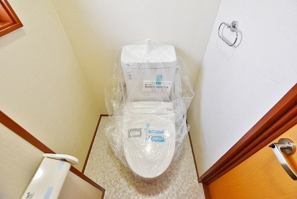 コーポ野田  その他2