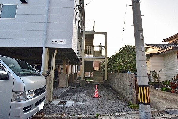 コーポ野田  その他外観1