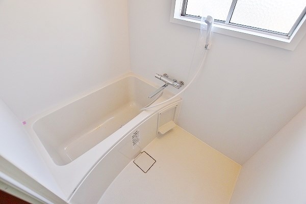 コーポ野田  風呂画像