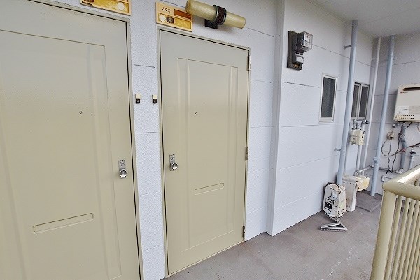 コーポ野田  その他7