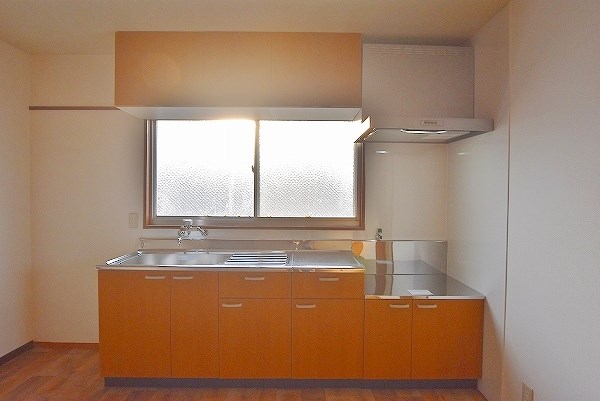 コーポ野田  キッチン
