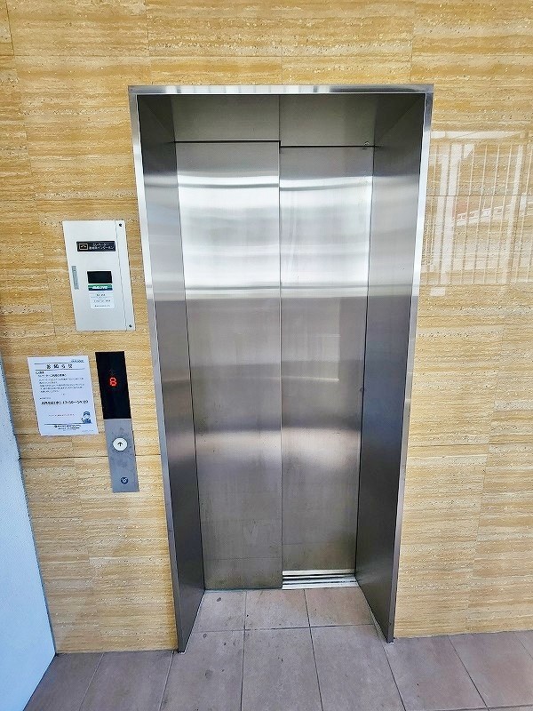 ピノ到津  その他共有部分