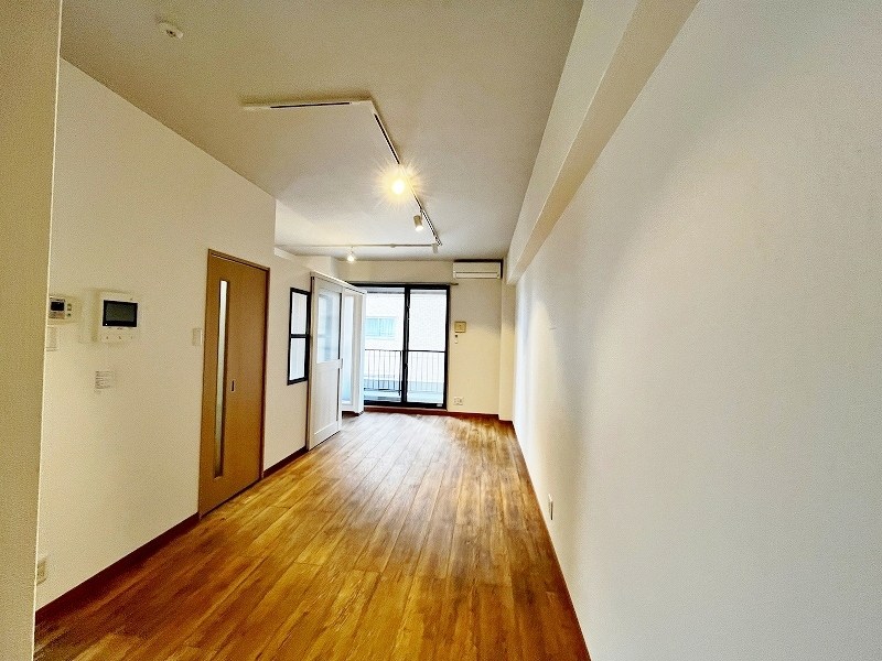 ユーフォリウム・マタマ リビング