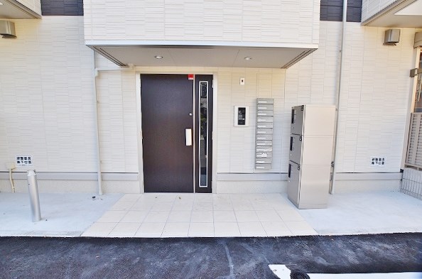 ポサーダ三萩野 その他外観4