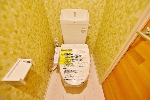 ルーブル下富野 その他21