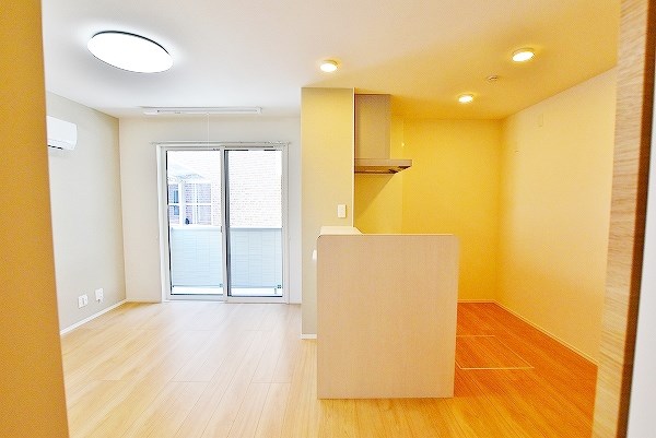 ルーブル下富野 その他26